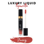 Luxury Liquid Lipmatte NRC