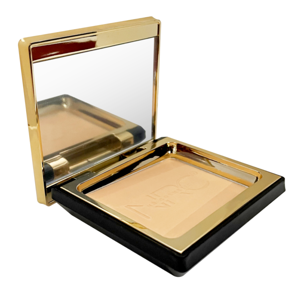 Luxury Micro Compact Powder