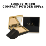 Luxury Micro Compact Powder