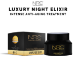 Luxury Night Moisturiser Intense Anti-Aging Cream