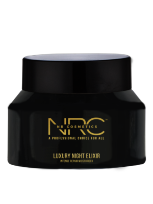 Luxury Night Moisturiser Intense Anti-Aging Cream