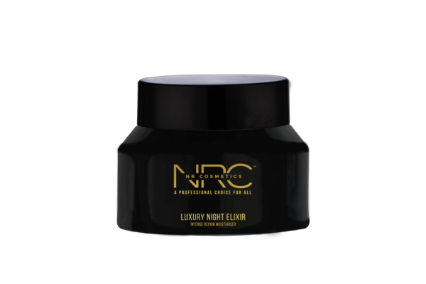 Luxury Night Moisturiser Intense Anti-Aging Cream