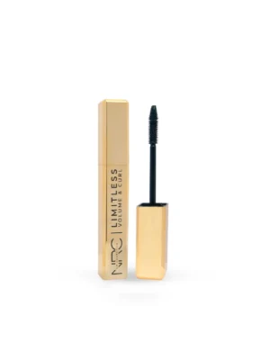 Limitless Volume and Curl Mascara