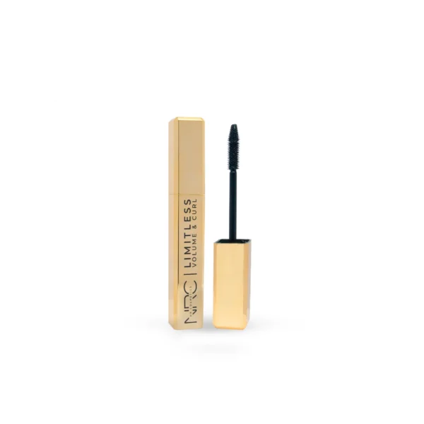 Limitless Volume and Curl Mascara