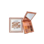 Signature Eyeshadow Nrcosmetics