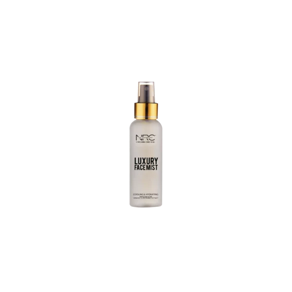 Oil & Pore Control Formula Luxury Face Mist