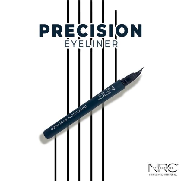 Precision Eyeliner