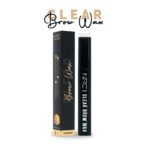 Brow Pomade Clear Brow Wax