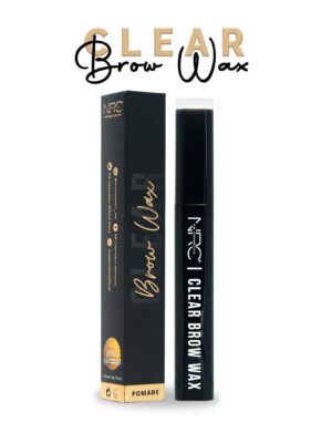 Brow Pomade Clear Brow Wax