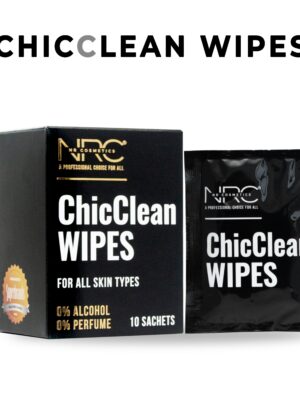 ChicClean Wipes