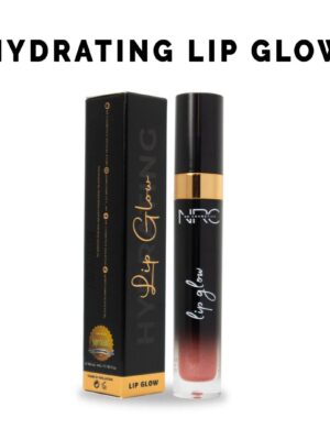 Hydrating Lip Glow