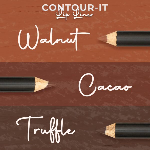 Contour-It Lip Liner