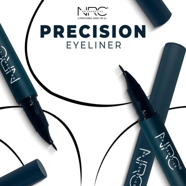 Precision Eyeliner