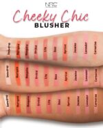 Blusher Cheeky Chic Edition