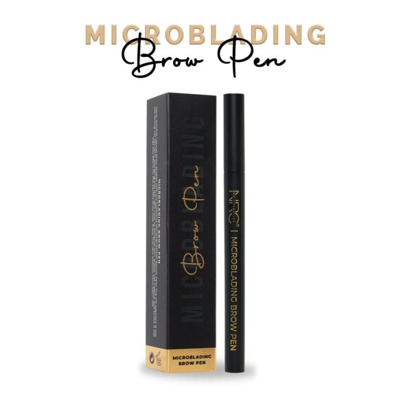 Microblading Brow Pen