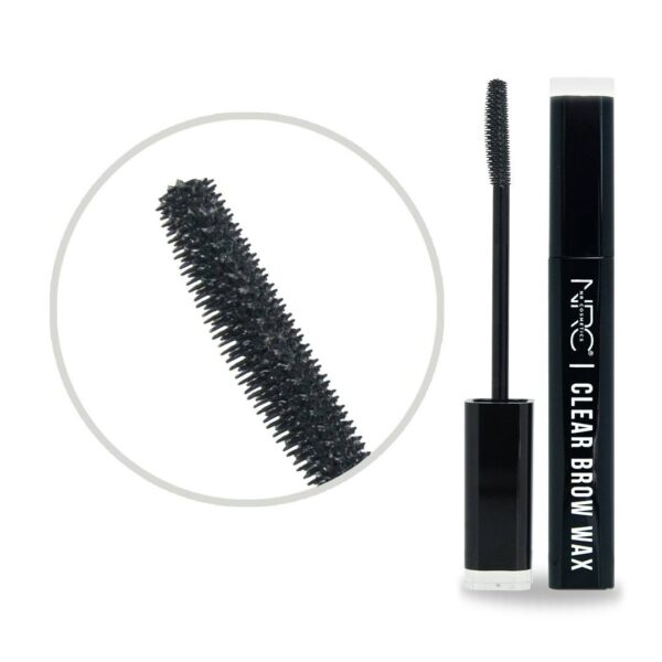 Brow Pomade Clear Brow Wax