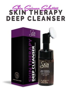 Skin Science Solution Cleanser