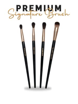 Premium Signature Brush