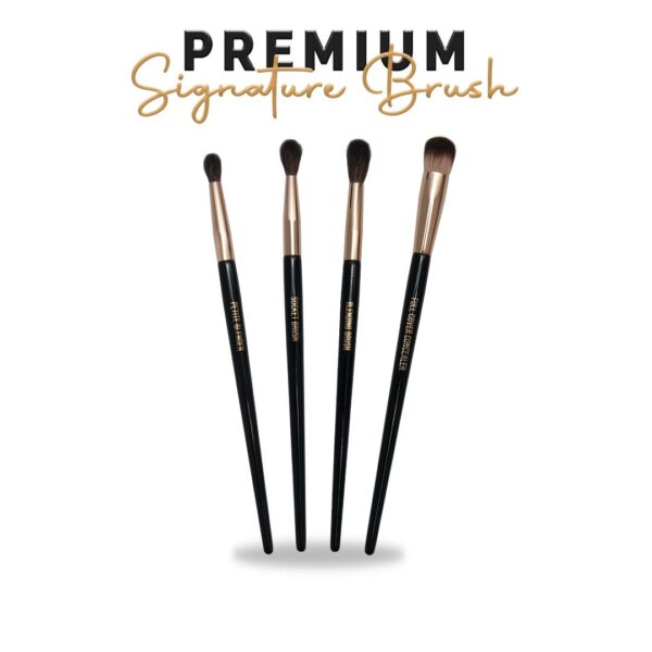 Premium Signature Brush