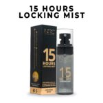 15 Hours Locking Mist