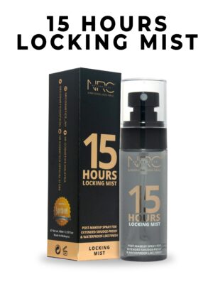 15 Hours Locking Mist