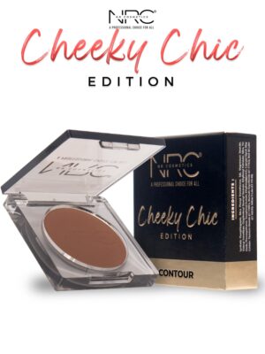 Contour Cheeky Chic Edition