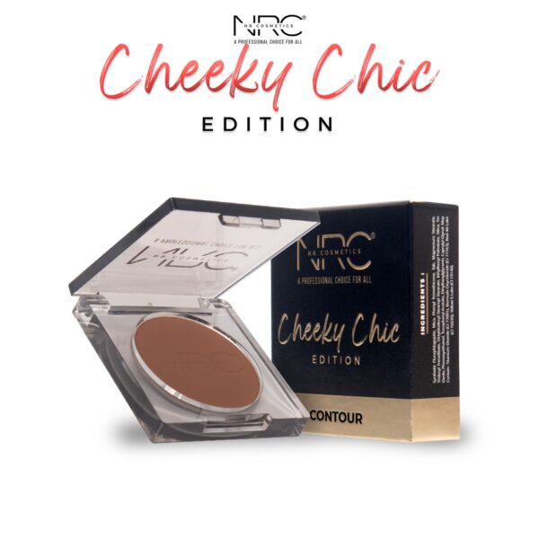 Contour Cheeky Chic Edition