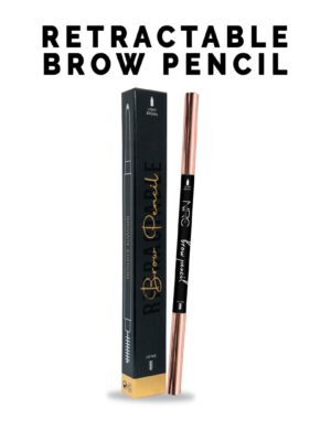 Exclusive Brow Pencil Long-lasting Stick