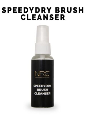 Speedydry Brush Cleanser