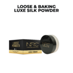 Luxe Silk Loose & Baking Powder