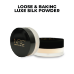 Luxe Silk Loose & Baking Powder