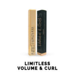 Limitless Volume and Curl Mascara