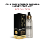 Oil & Pore Control Formula Luxury Face Mist