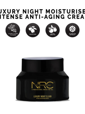 1079. Night Cream B