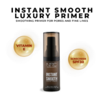 Instant Smooth Luxury Primer