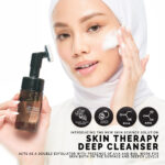 Skin Science Solution Cleanser