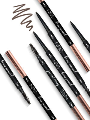 827. Brow Pencil B