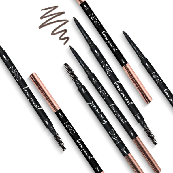 Exclusive Brow Pencil Long-lasting Stick