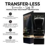 Perfection Treatment Foundation SPF 30