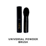 Universal Powder Travel Brush