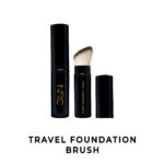 Travel Foundation Brush