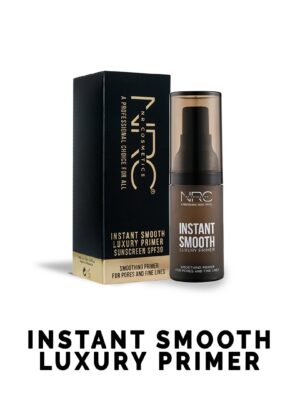 Instant Smooth Luxury Primer