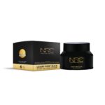 Luxury Night Moisturiser Intense Anti-Aging Cream