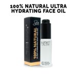 Natural Ultra Hydrating Dewy Face Oil